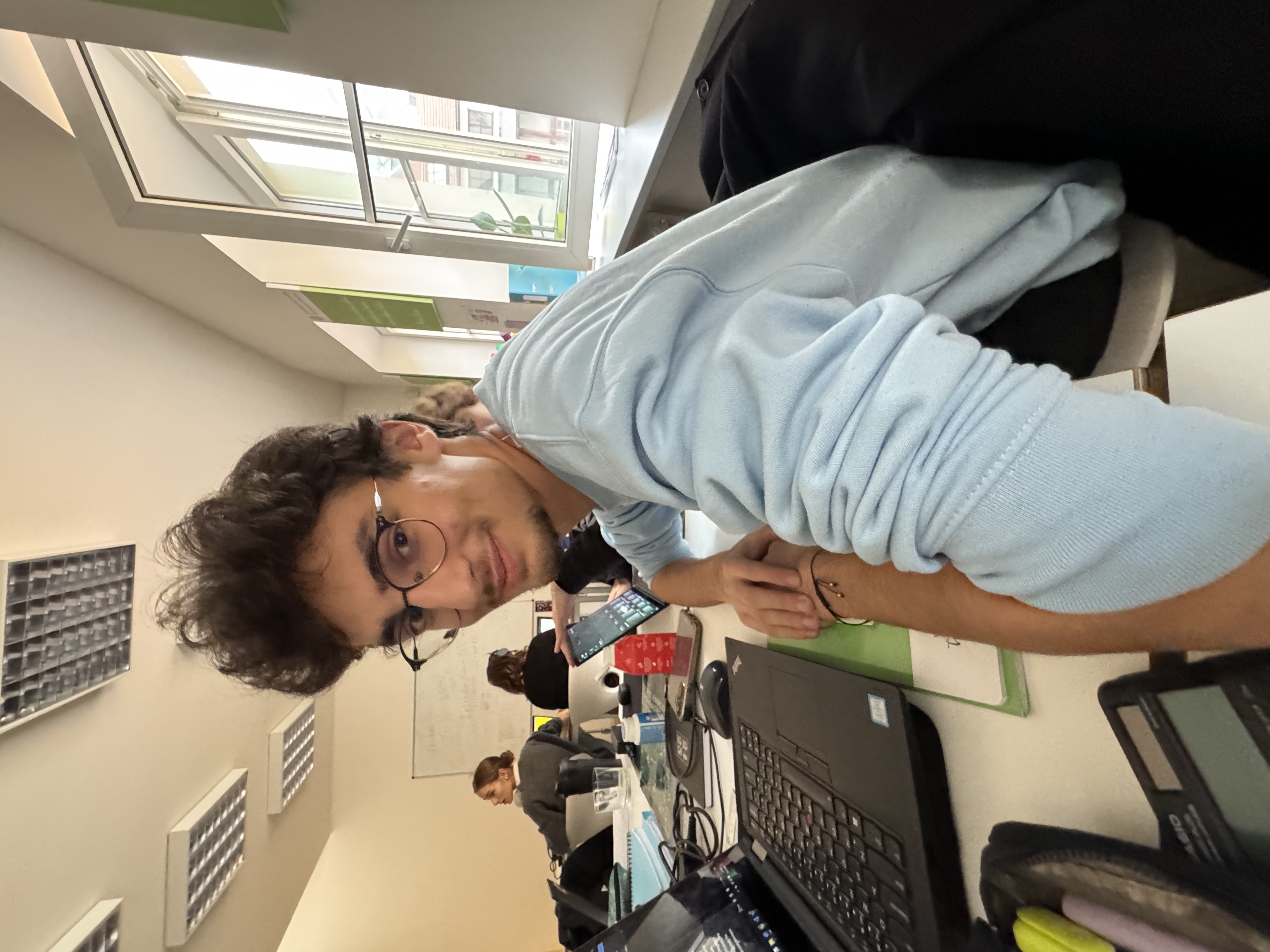 Graduates throwing caps in the air